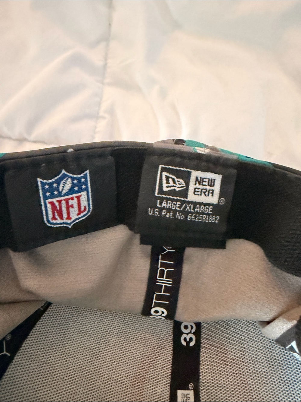 Men’s Miami dolphins - Picture 5 of 5